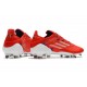 adidas X SPEEDFLOW.1 FG Uomo 11/11 Rosso Nero