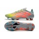 adidas X SPEEDFLOW.1 FG Uomo Onice Chiaro Bianco Solar Giallo
