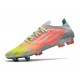 adidas X SPEEDFLOW.1 FG Uomo Onice Chiaro Bianco Solar Giallo