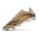 adidas X SPEEDFLOW.1 FG Uomo Tech Metallic Nero Core Intense Arancione