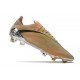 adidas X SPEEDFLOW.1 FG Uomo Tech Metallic Nero Core Intense Arancione