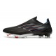 adidas Scarpe Da Calcio X Speedflow + Fg Nero Core Bianco Rosso Vivido