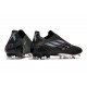 adidas Scarpe Da Calcio X Speedflow + Fg Nero Core Bianco Rosso Vivido