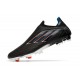 adidas Scarpe Da Calcio X Speedflow + Fg Nero Core Bianco Rosso Vivido