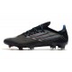adidas X SPEEDFLOW.1 FG Uomo Nero Core Bianco Rosso Vivido