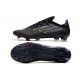 adidas X SPEEDFLOW.1 FG Uomo Nero Core Bianco Rosso Vivido