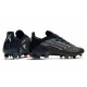 adidas X SPEEDFLOW.1 FG Uomo Nero Core Bianco Rosso Vivido