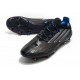 adidas X SPEEDFLOW.1 FG Uomo Nero Core Bianco Rosso Vivido
