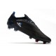 adidas X SPEEDFLOW.1 FG Uomo Nero Core Bianco Rosso Vivido
