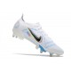 Nike Mercurial Vapor XIV Elite SG AC Grigio Calcio Blu Nerastro