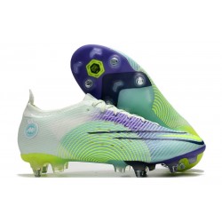 Nike Mercurial Vapor XIV Elite SG AC Dream Speed Verde Orzo Volt Viola