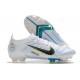 Nike Mercurial Vapor 14 Elite FG Scarpe Grigio Calcio Blu Nerastro