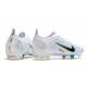 Nike Mercurial Vapor 14 Elite FG Scarpe Grigio Calcio Blu Nerastro