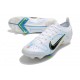 Nike Mercurial Vapor 14 Elite FG Scarpe Grigio Calcio Blu Nerastro