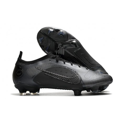 Nike Mercurial Vapor 14 Elite FG Scarpe Nero