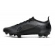 Nike Mercurial Vapor 14 Elite FG Scarpe Nero
