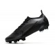 Nike Mercurial Vapor 14 Elite FG Scarpe Nero