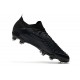 adidas Predator Edge.1 Low FG Uomo Nero Core Bianco Rosso Vivido