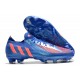 adidas Predator Edge.1 Low FG Uomo Sapphire Edge - Blu Rosso