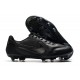 Nike Tiempo Legend 9 Elite FG Nero