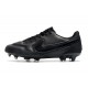 Nike Tiempo Legend 9 Elite FG Nero