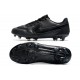Nike Tiempo Legend 9 Elite FG Nero
