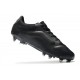 Nike Tiempo Legend 9 Elite FG Nero