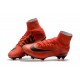 Scarpe da Calcio Nuovo Nike Mercurial Superfly 5 DF FG -