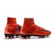 Scarpe da Calcio Nuovo Nike Mercurial Superfly 5 DF FG -