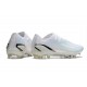 adidas X Speedportal.1 FG Uomo Bianco
