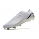 adidas X Speedportal.1 FG Uomo Bianco