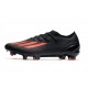 adidas X Speedportal.1 FG Uomo Nero Core Rosso Solare Verde Solare