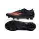 adidas X Speedportal.1 FG Uomo Nero Core Rosso Solare Verde Solare