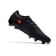 adidas X Speedportal.1 FG Uomo Nero Core Rosso Solare Verde Solare