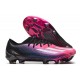 adidas X Speedportal.1 FG Uomo Rosa Nero Bianco