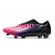 adidas X Speedportal.1 FG Uomo Rosa Nero Bianco