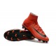 Scarpe da Calcio Nuovo Nike Mercurial Superfly 5 DF FG -