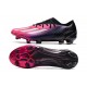 adidas X Speedportal.1 FG Uomo Rosa Nero Bianco