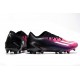adidas X Speedportal.1 FG Uomo Rosa Nero Bianco