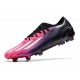 adidas X Speedportal.1 FG Uomo Rosa Nero Bianco