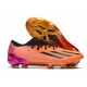 adidas X Speedportal.1 FG Uomo Arancione Nero