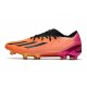 adidas X Speedportal.1 FG Uomo Arancione Nero