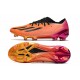 adidas X Speedportal.1 FG Uomo Arancione Nero