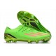 adidas X Speedportal.1 FG Uomo Verde Rosso