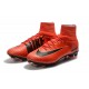 Scarpe da Calcio Nuovo Nike Mercurial Superfly 5 DF FG -