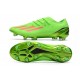 adidas X Speedportal.1 FG Uomo Verde Rosso