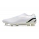 Scarpa da Calcio adidas X Speedportal+ FG Bianco