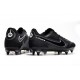 Nike Tiempo Legend 9 Elite SG-Pro AC Nero Summit Bianco Azzurro Foto