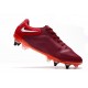 Nike Tiempo Legend 9 Elite SG-Pro AC Team Rosso Bianco Ibisco Mistico