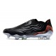 adidas Copa Sense+ FG Nuovo Nero Core Rosso Solare Team Verde Solare